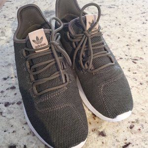 Adidas Women's Running Shoes - Size 8